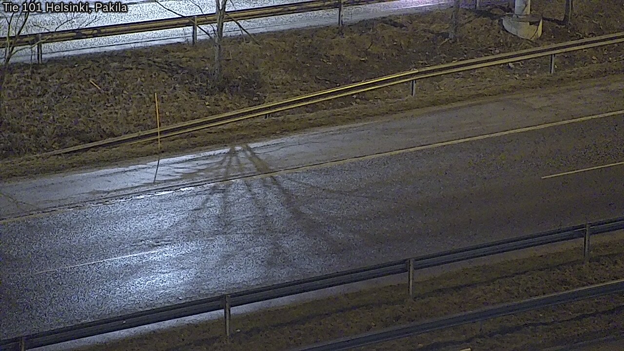 Kelikamerat Kuva Tie 101 Helsinki, Pakila, Helsinki, Uusimaa