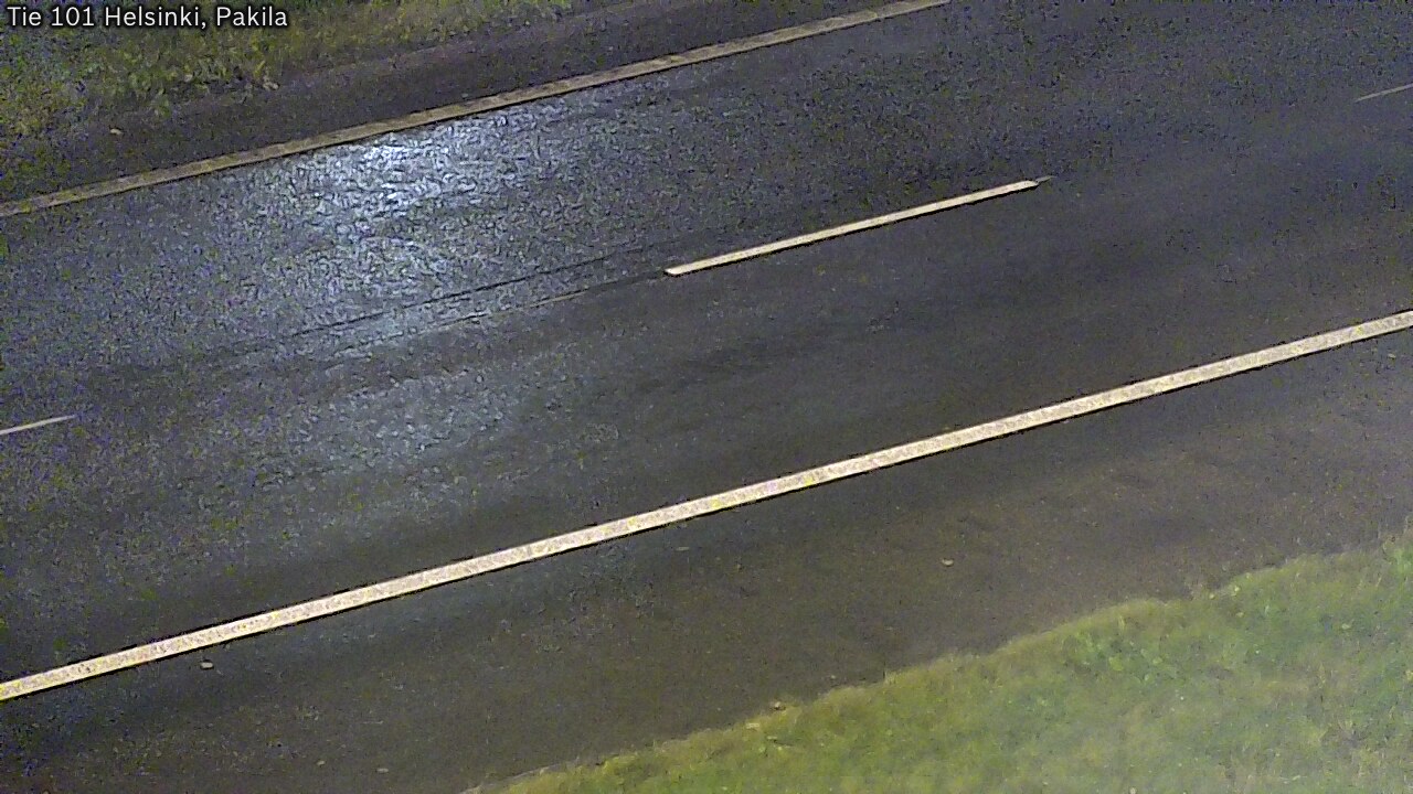 Kelikamerat Kuva Tie 101 Helsinki, Pakila, Helsinki, Uusimaa