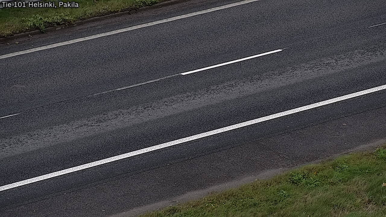 Kelikamerat Kuva Tie 101 Helsinki, Pakila, Helsinki, Uusimaa