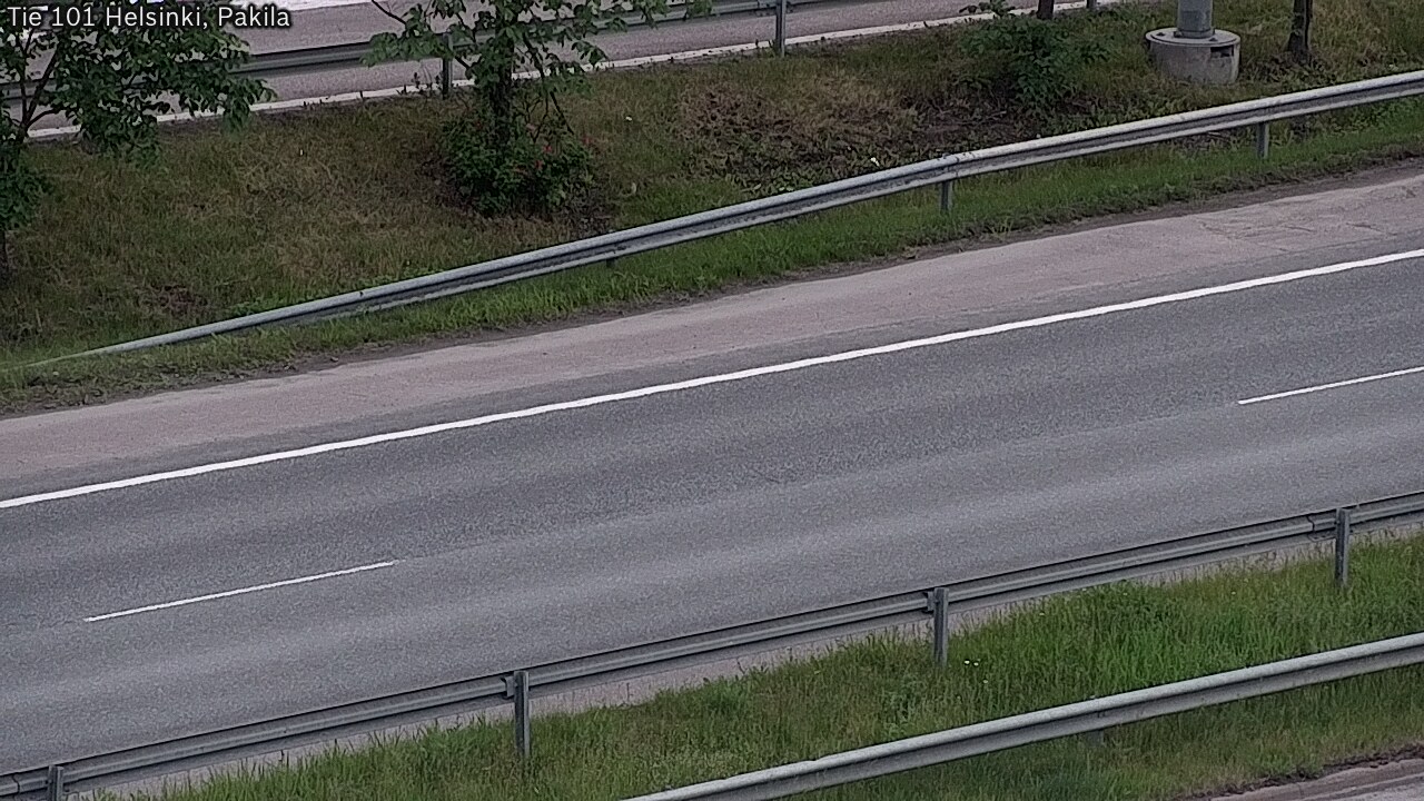 Kelikamerat Kuva Tie 101 Helsinki, Pakila, Helsinki, Uusimaa