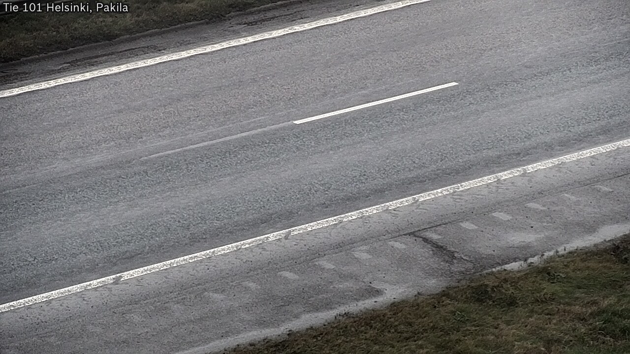Kelikamerat Kuva Tie 101 Helsinki, Pakila, Helsinki, Uusimaa