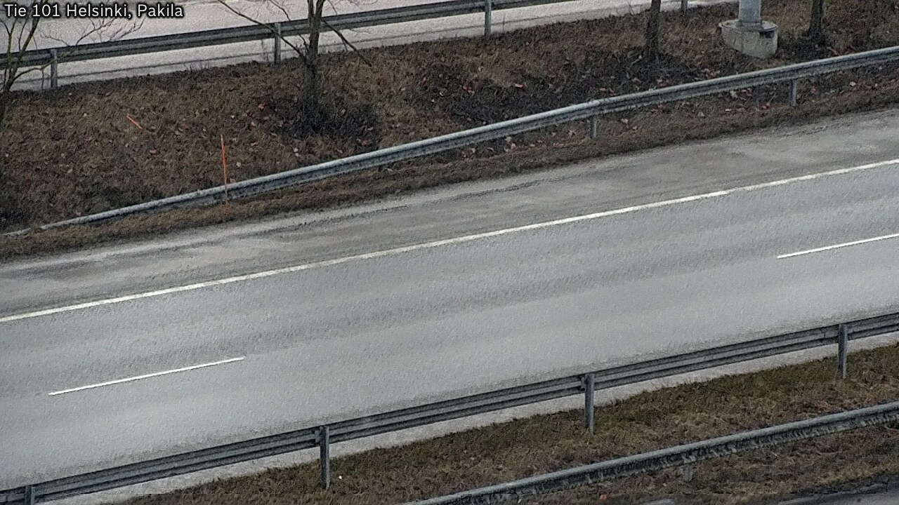 Kelikamerat Kuva Tie 101 Helsinki, Pakila, Helsinki, Uusimaa