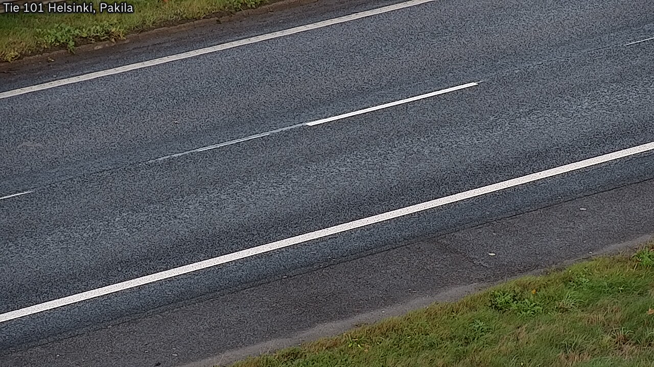 Kelikamerat Kuva Tie 101 Helsinki, Pakila, Helsinki, Uusimaa