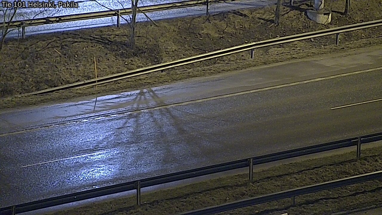 Kelikamerat Kuva Tie 101 Helsinki, Pakila, Helsinki, Uusimaa
