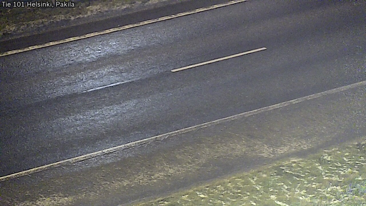 Kelikamerat Kuva Tie 101 Helsinki, Pakila, Helsinki, Uusimaa