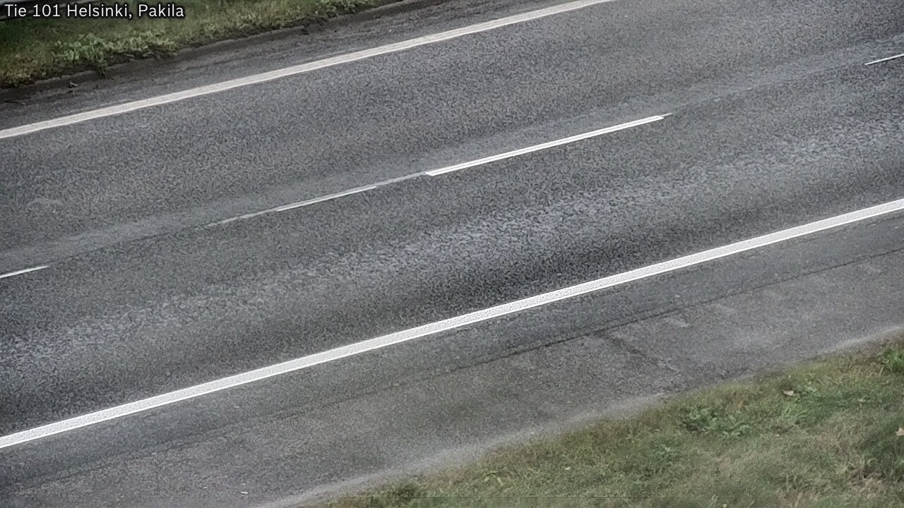 Kelikamerat Kuva Tie 101 Helsinki, Pakila, Helsinki, Uusimaa