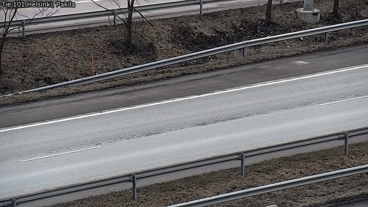 Kelikamerat Kuva Tie 101 Helsinki, Pakila, Helsinki, Uusimaa