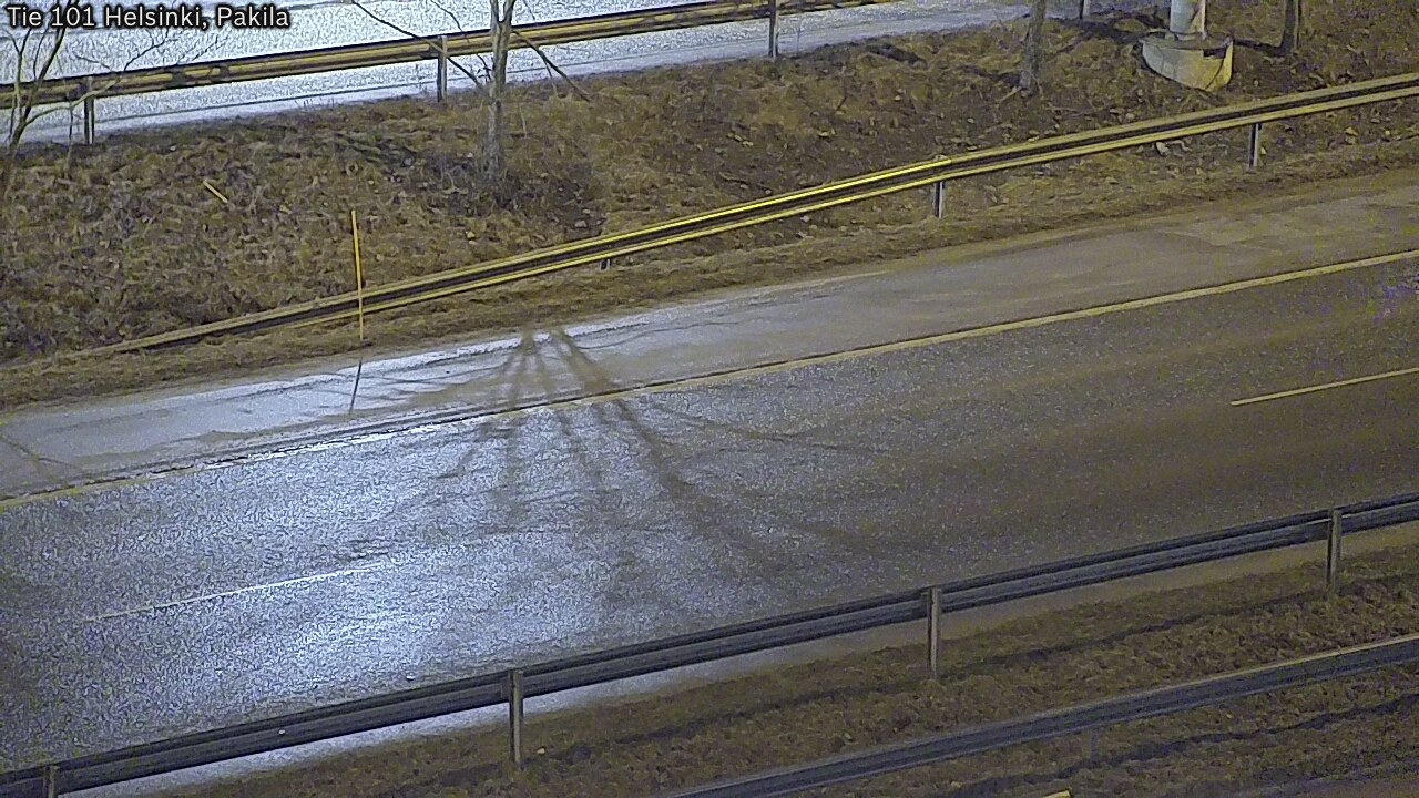 Kelikamerat Kuva Tie 101 Helsinki, Pakila, Helsinki, Uusimaa