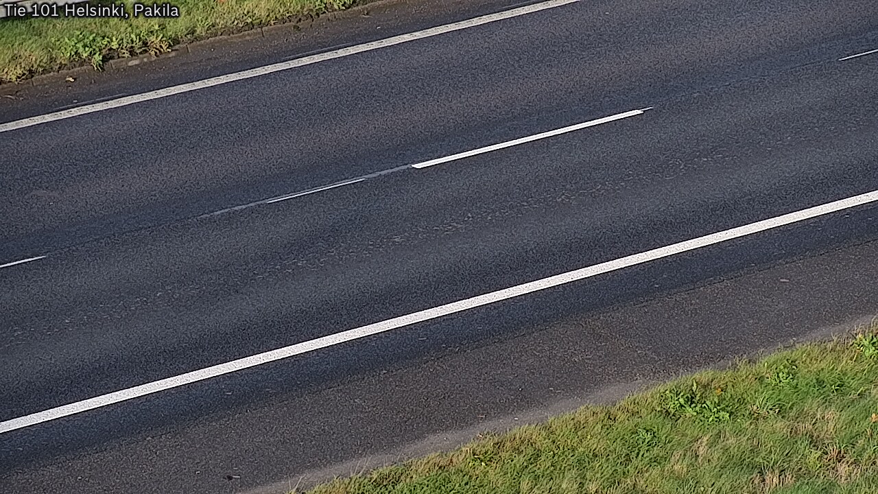 Kelikamerat Kuva Tie 101 Helsinki, Pakila, Helsinki, Uusimaa