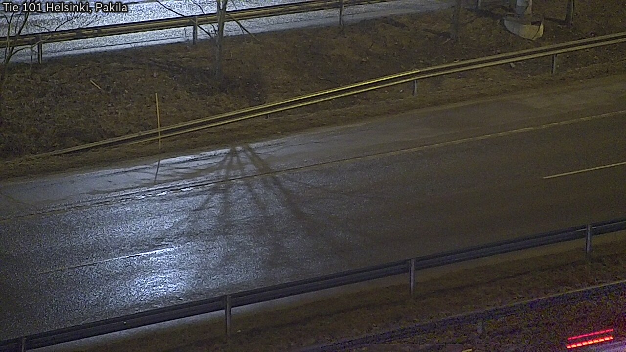 Kelikamerat Kuva Tie 101 Helsinki, Pakila, Helsinki, Uusimaa