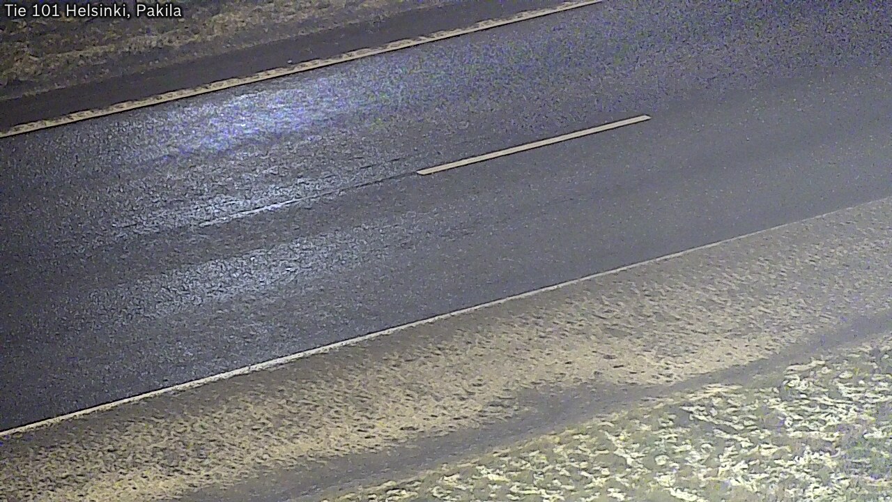 Kelikamerat Kuva Tie 101 Helsinki, Pakila, Helsinki, Uusimaa