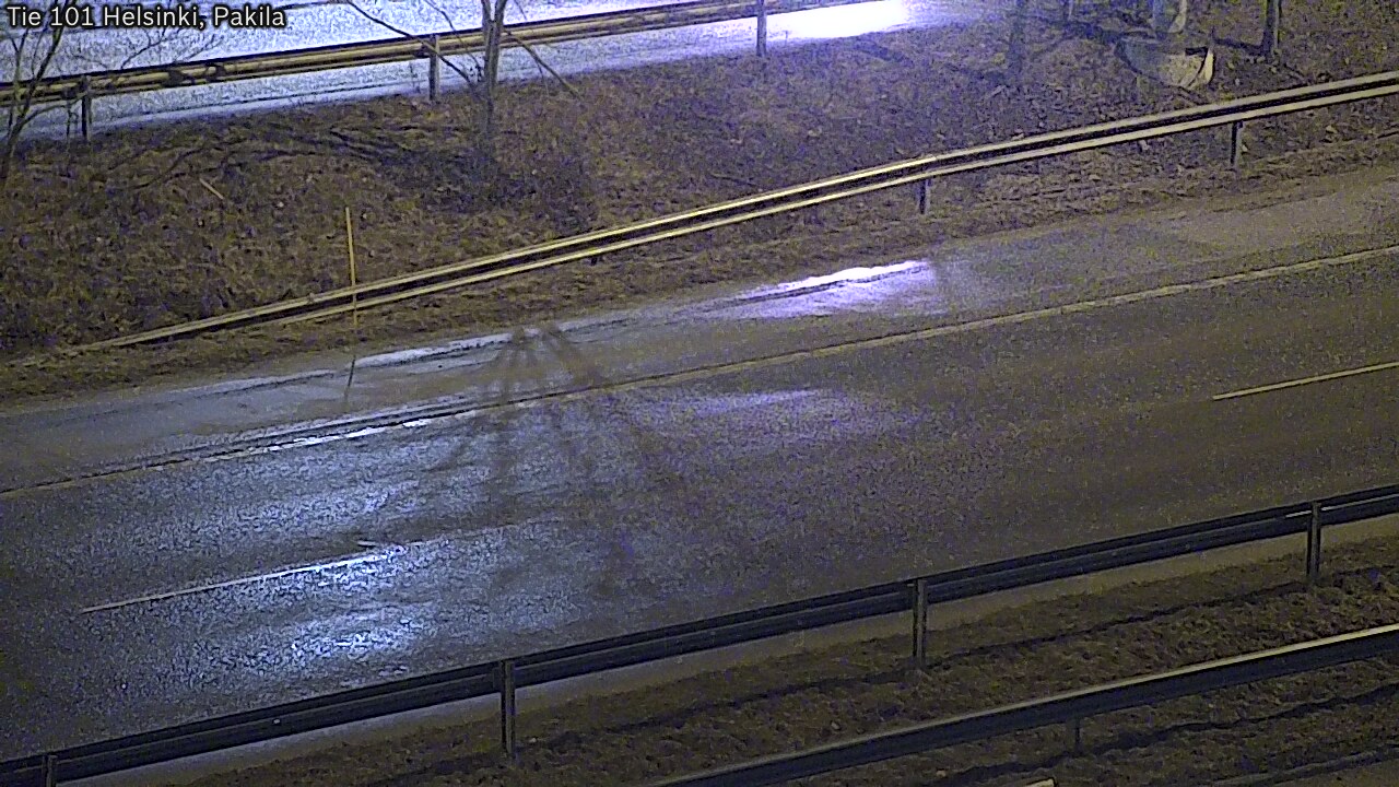 Kelikamerat Kuva Tie 101 Helsinki, Pakila, Helsinki, Uusimaa