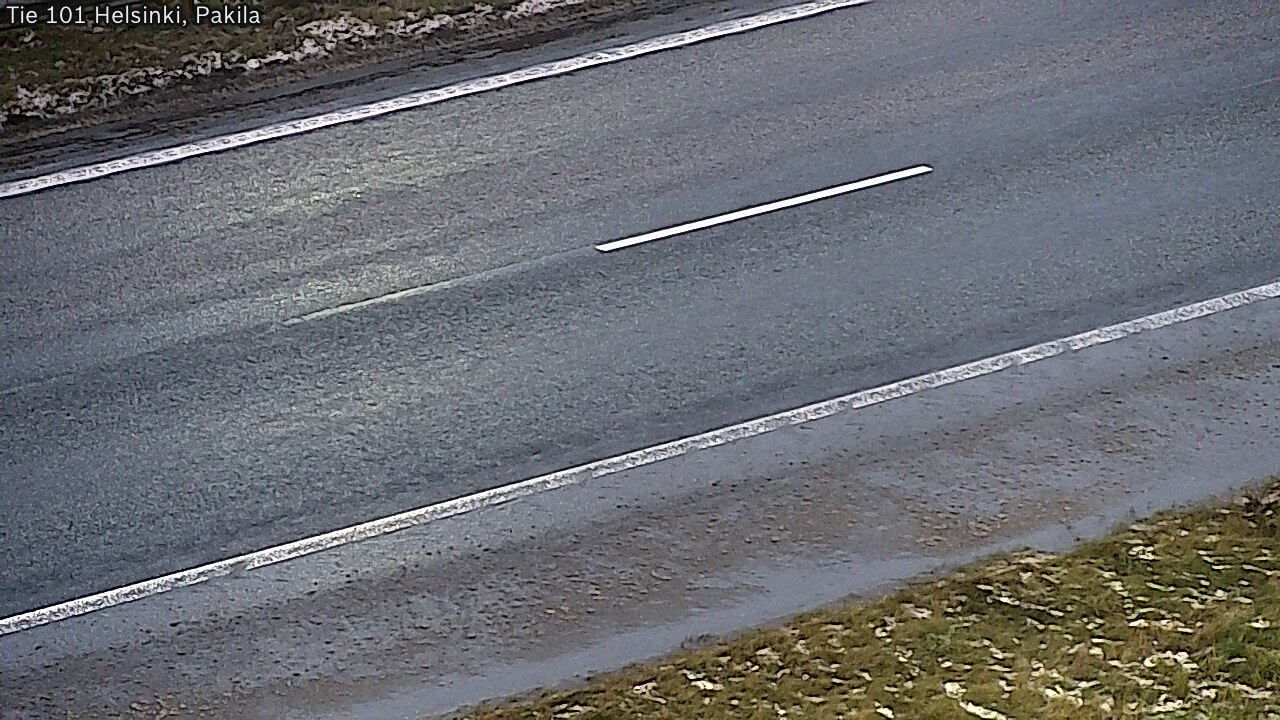 Kelikamerat Kuva Tie 101 Helsinki, Pakila, Helsinki, Uusimaa