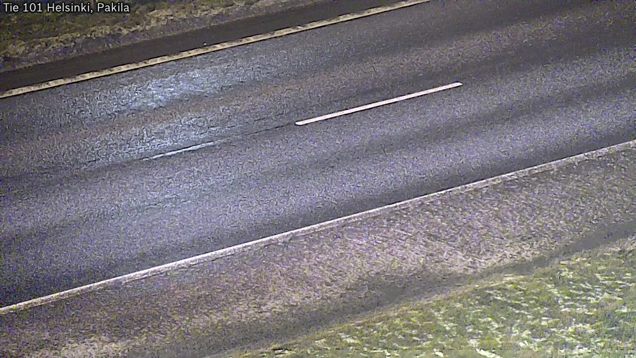Kelikamerat Kuva Tie 101 Helsinki, Pakila, Helsinki, Uusimaa