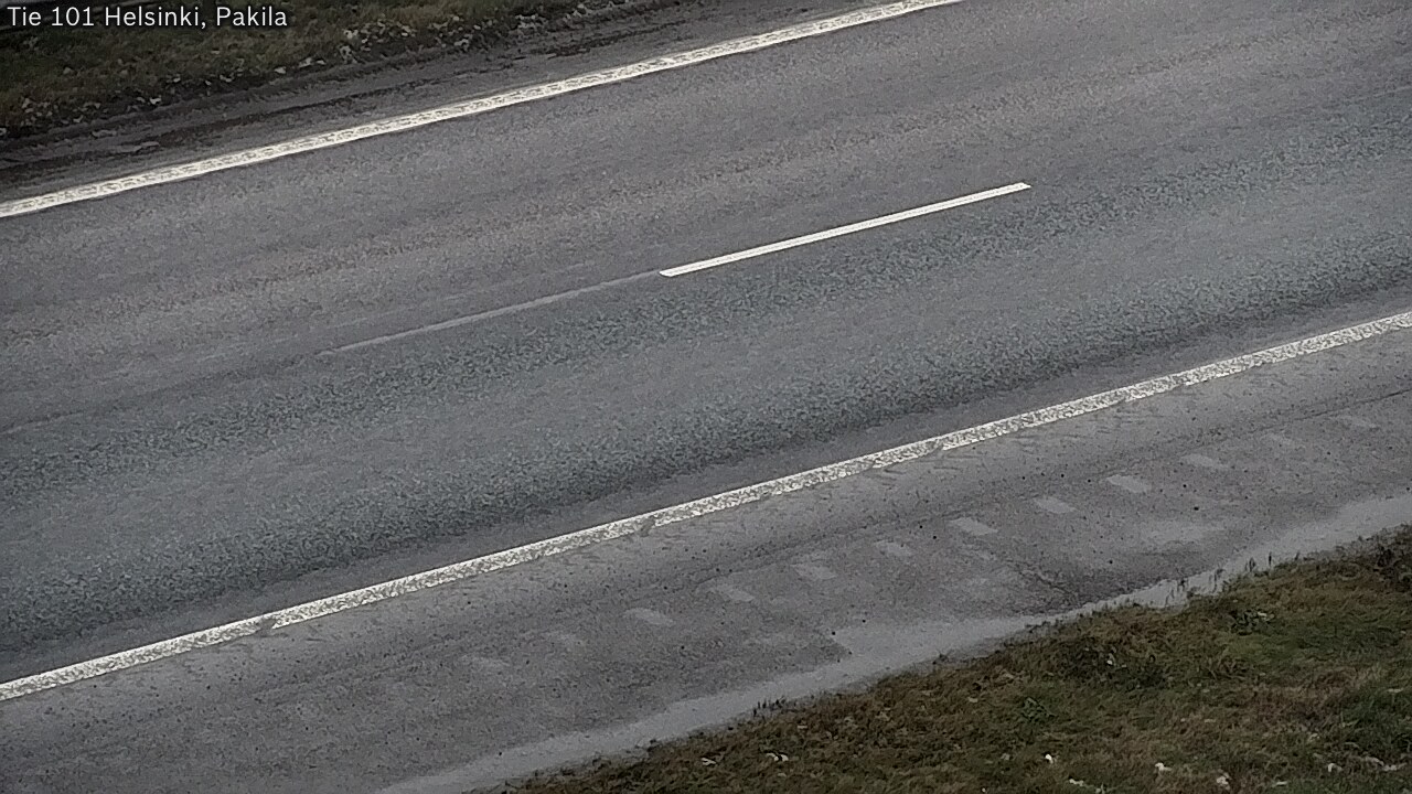 Kelikamerat Kuva Tie 101 Helsinki, Pakila, Helsinki, Uusimaa