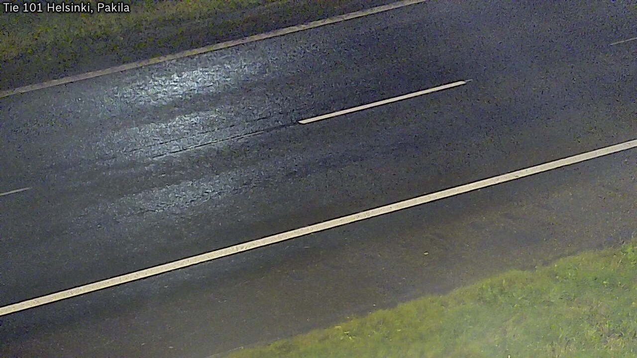Kelikamerat Kuva Tie 101 Helsinki, Pakila, Helsinki, Uusimaa