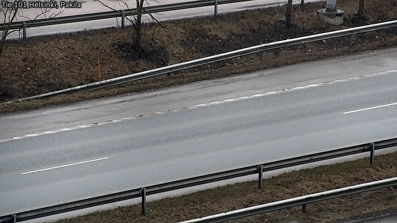 Kelikamerat Kuva Tie 101 Helsinki, Pakila, Helsinki, Uusimaa