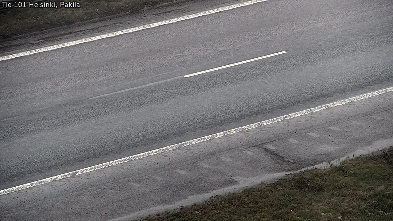 Kelikamerat Kuva Tie 101 Helsinki, Pakila, Helsinki, Uusimaa