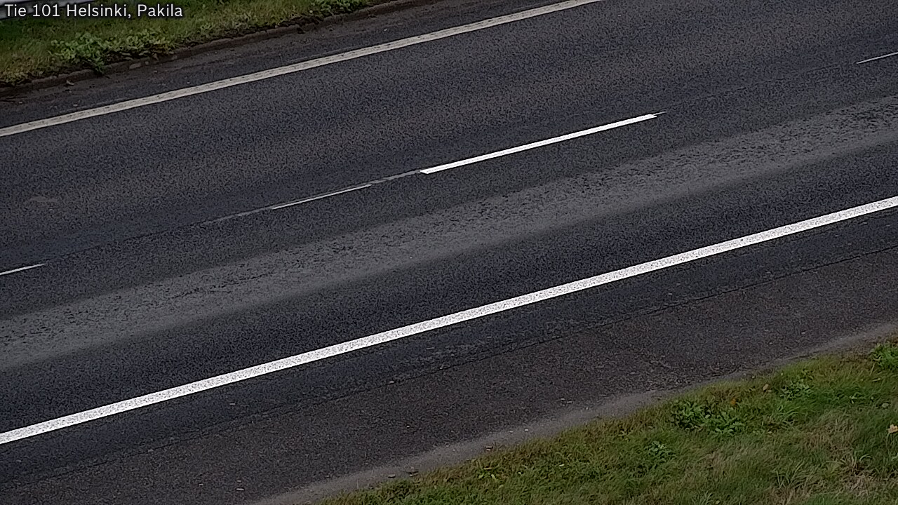 Kelikamerat Kuva Tie 101 Helsinki, Pakila, Helsinki, Uusimaa