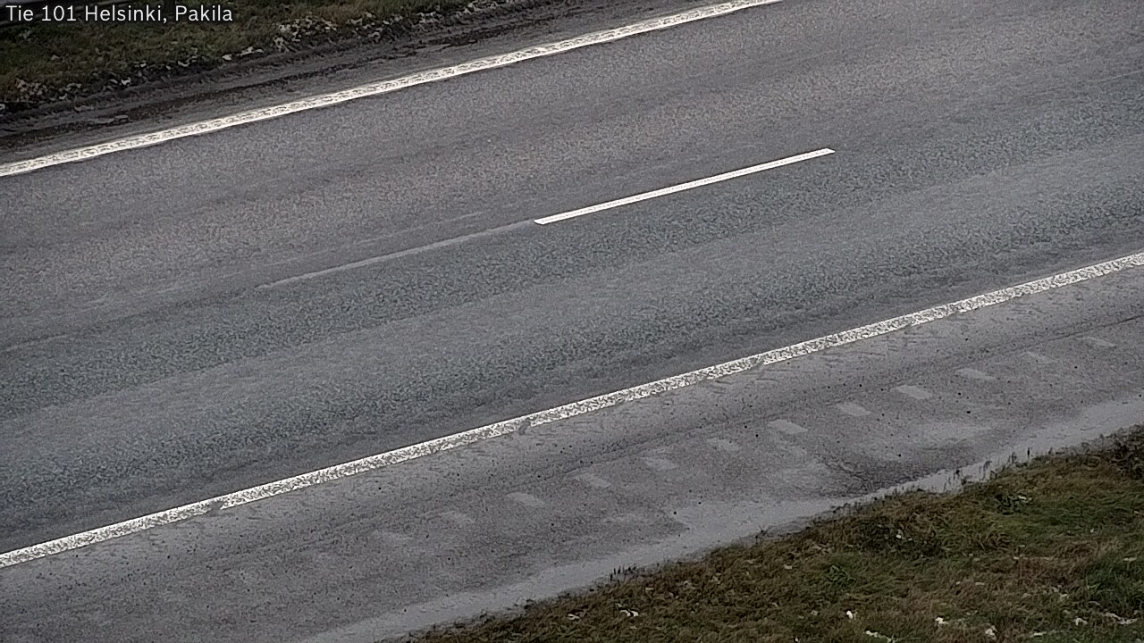 Kelikamerat Kuva Tie 101 Helsinki, Pakila, Helsinki, Uusimaa