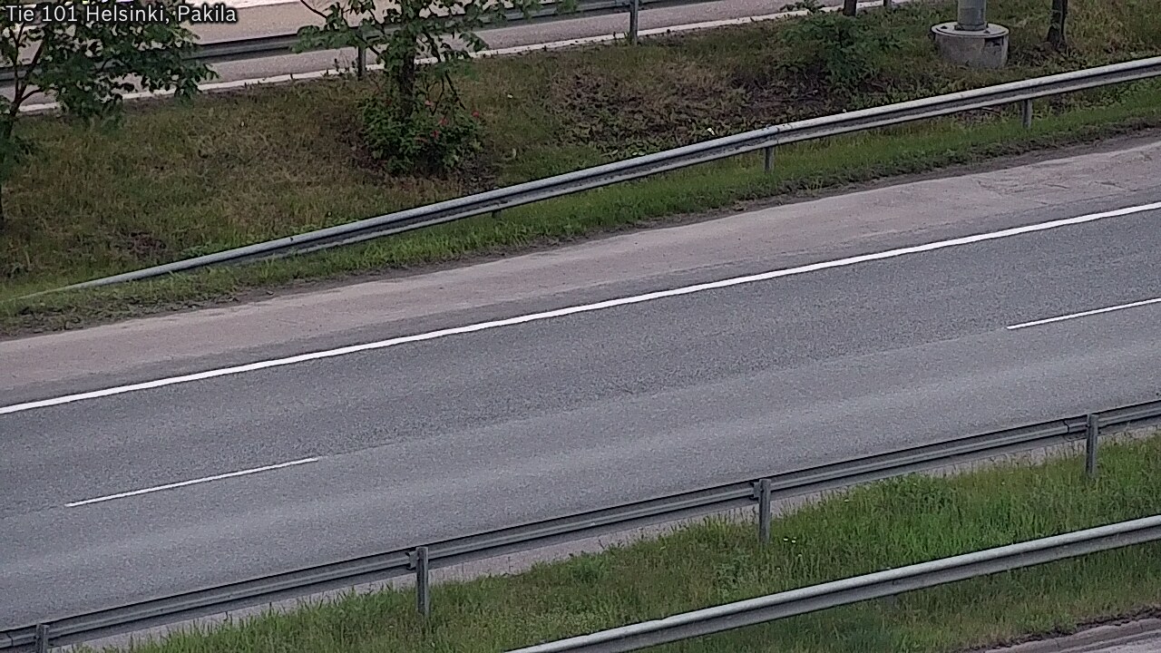 Kelikamerat Kuva Tie 101 Helsinki, Pakila, Helsinki, Uusimaa