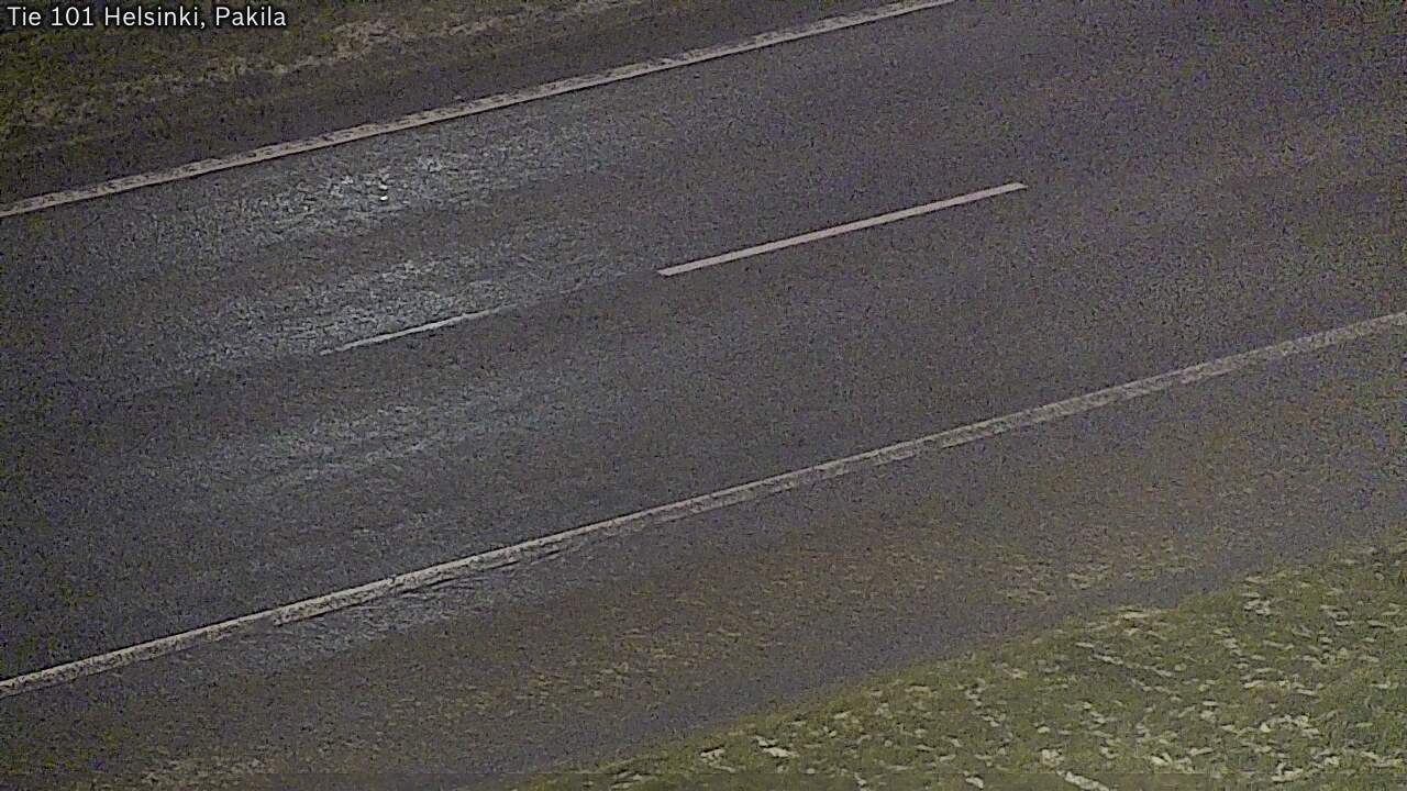 Kelikamerat Kuva Tie 101 Helsinki, Pakila, Helsinki, Uusimaa