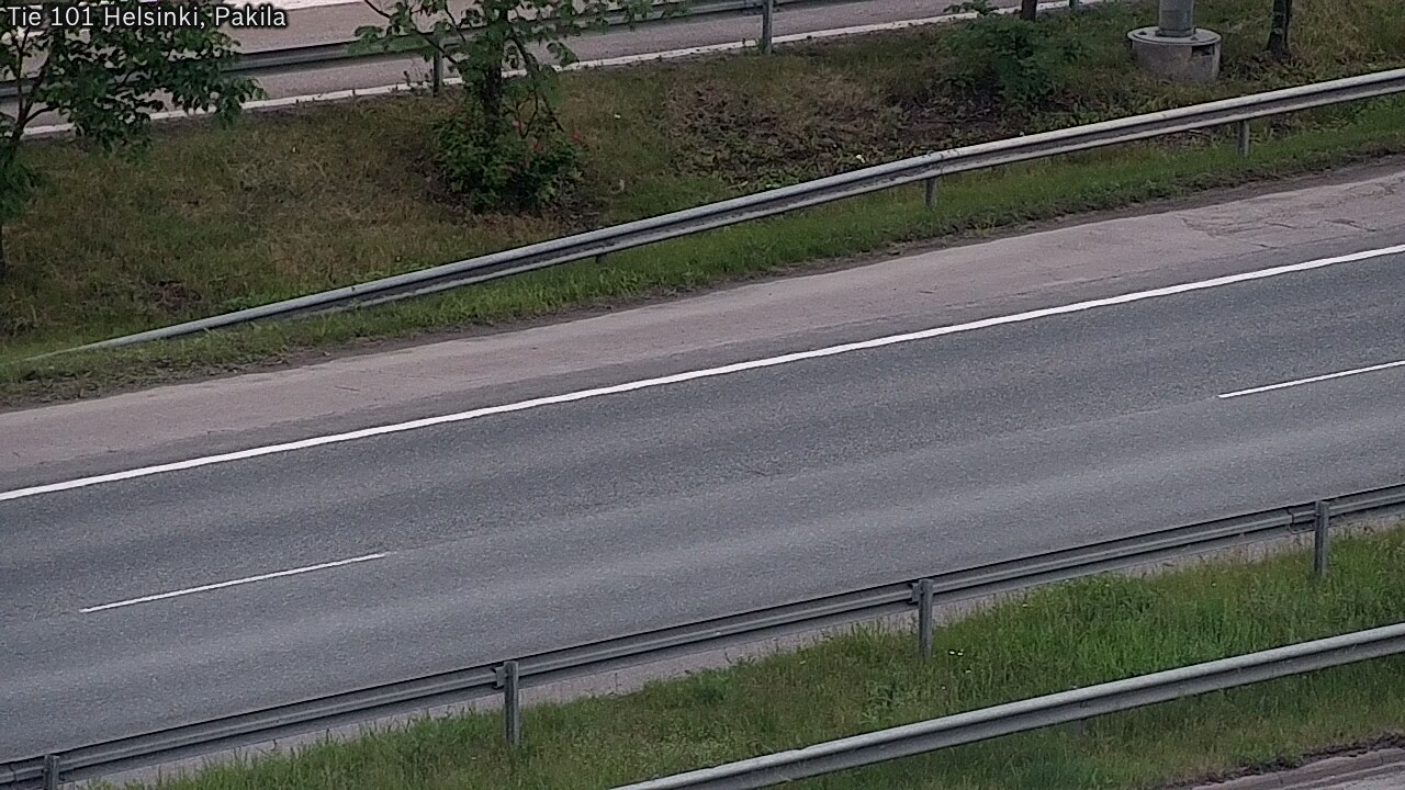 Kelikamerat Kuva Tie 101 Helsinki, Pakila, Helsinki, Uusimaa