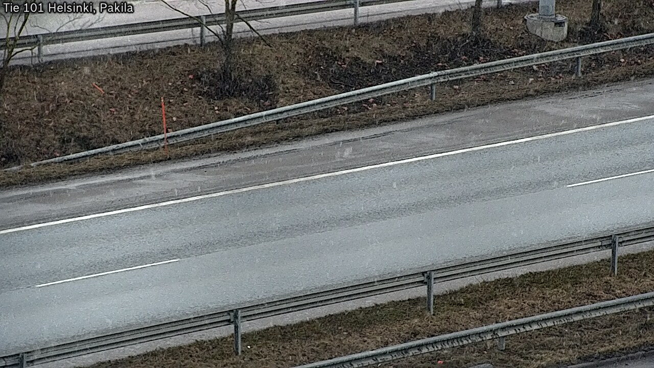 Kelikamerat Kuva Tie 101 Helsinki, Pakila, Helsinki, Uusimaa