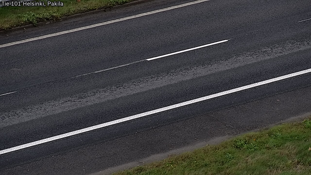 Kelikamerat Kuva Tie 101 Helsinki, Pakila, Helsinki, Uusimaa