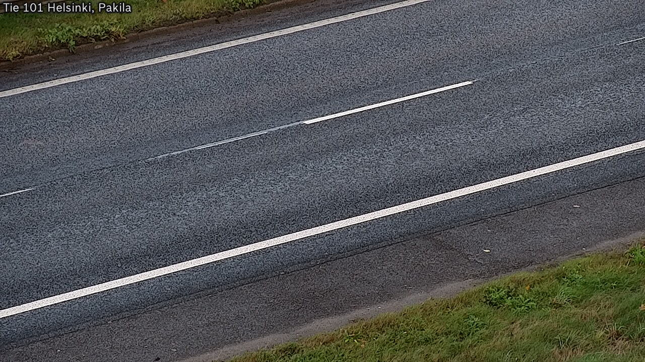 Kelikamerat Kuva Tie 101 Helsinki, Pakila, Helsinki, Uusimaa