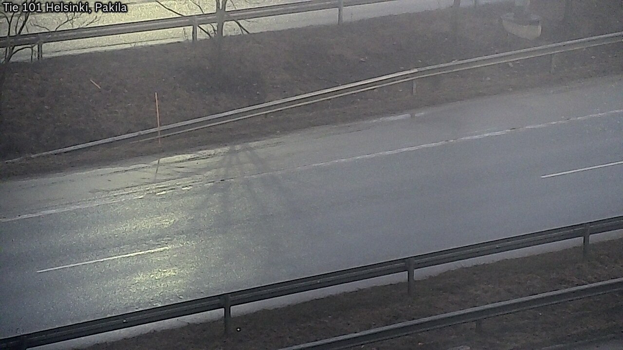 Kelikamerat Kuva Tie 101 Helsinki, Pakila, Helsinki, Uusimaa