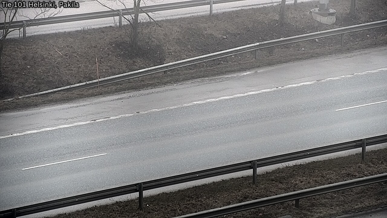 Kelikamerat Kuva Tie 101 Helsinki, Pakila, Helsinki, Uusimaa