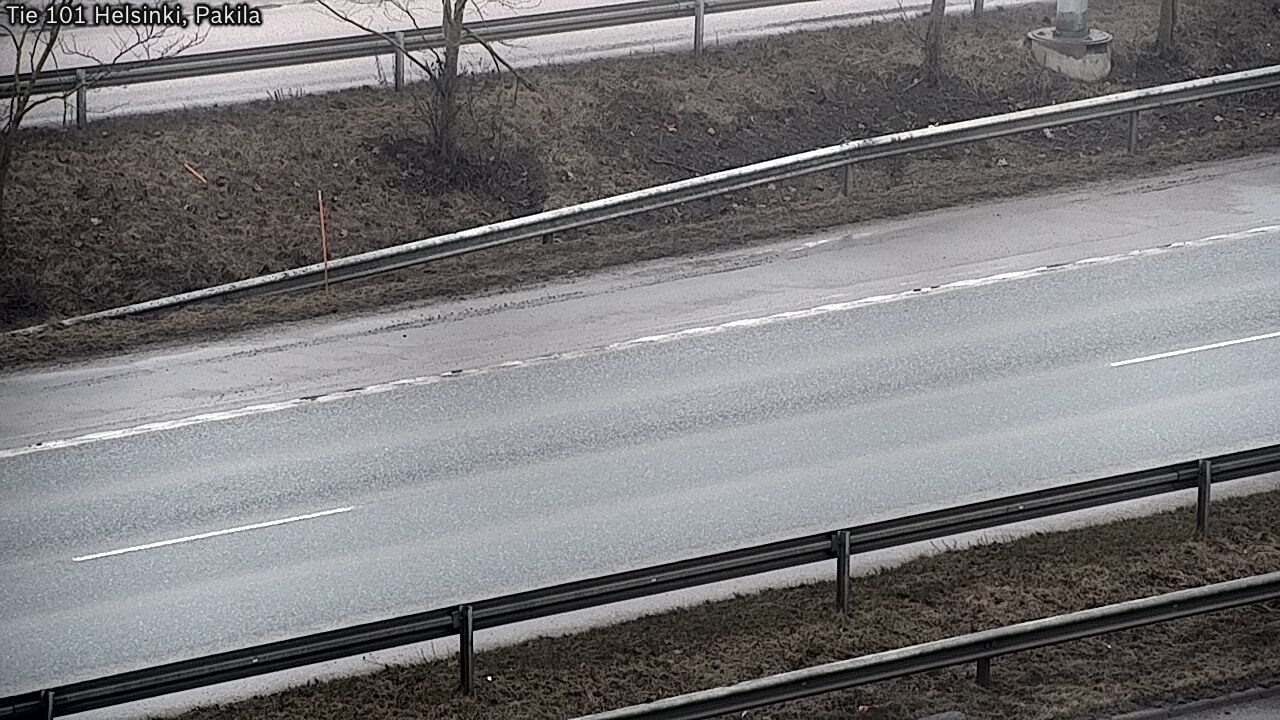 Kelikamerat Kuva Tie 101 Helsinki, Pakila, Helsinki, Uusimaa