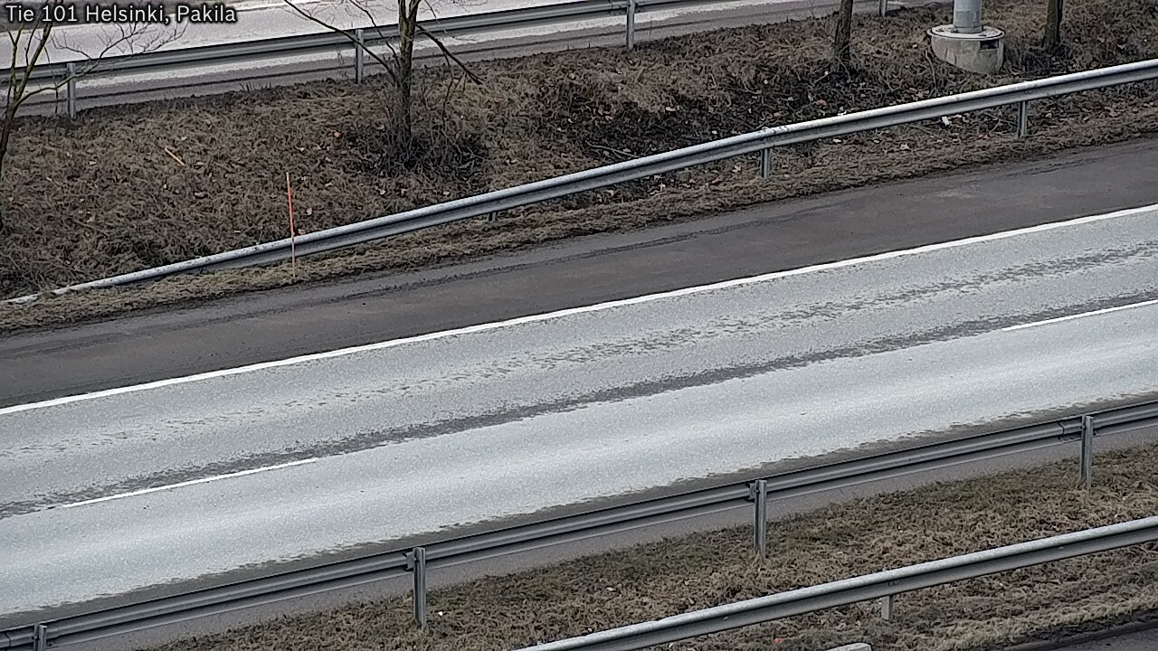 Kelikamerat Kuva Tie 101 Helsinki, Pakila, Helsinki, Uusimaa
