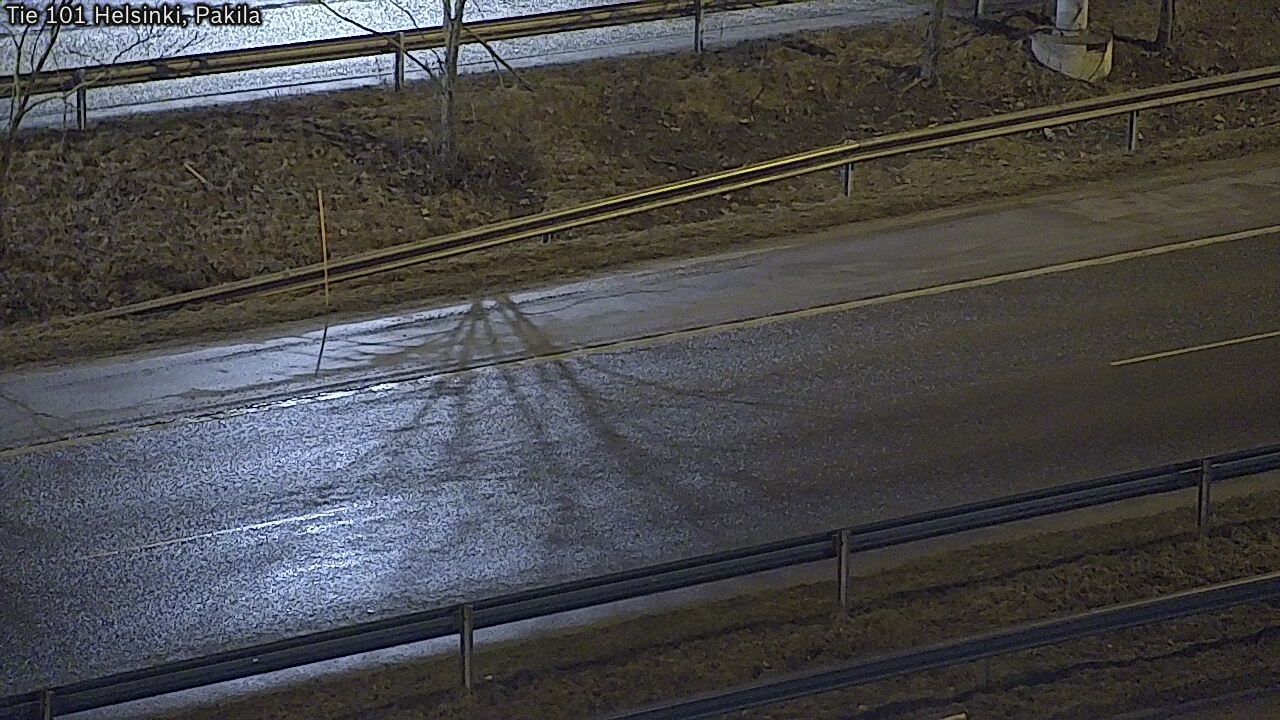 Kelikamerat Kuva Tie 101 Helsinki, Pakila, Helsinki, Uusimaa