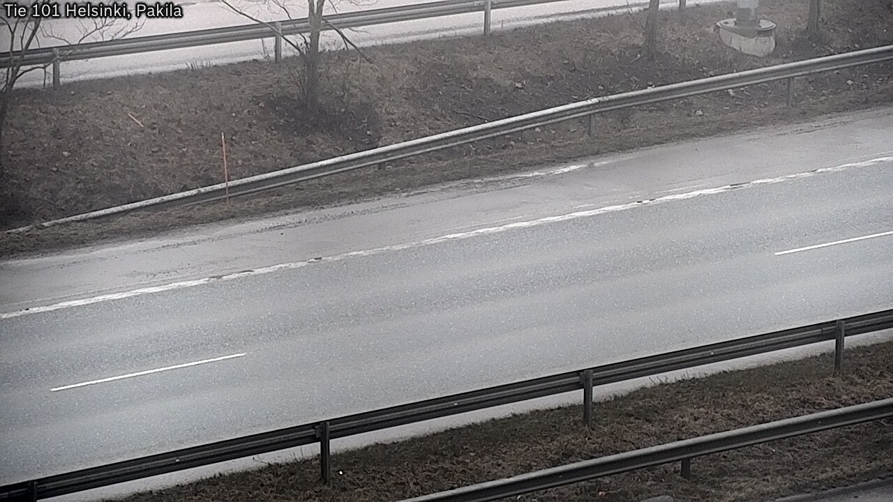 Kelikamerat Kuva Tie 101 Helsinki, Pakila, Helsinki, Uusimaa