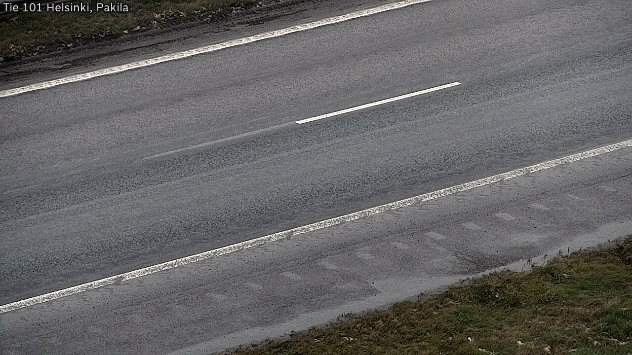 Kelikamerat Kuva Tie 101 Helsinki, Pakila, Helsinki, Uusimaa
