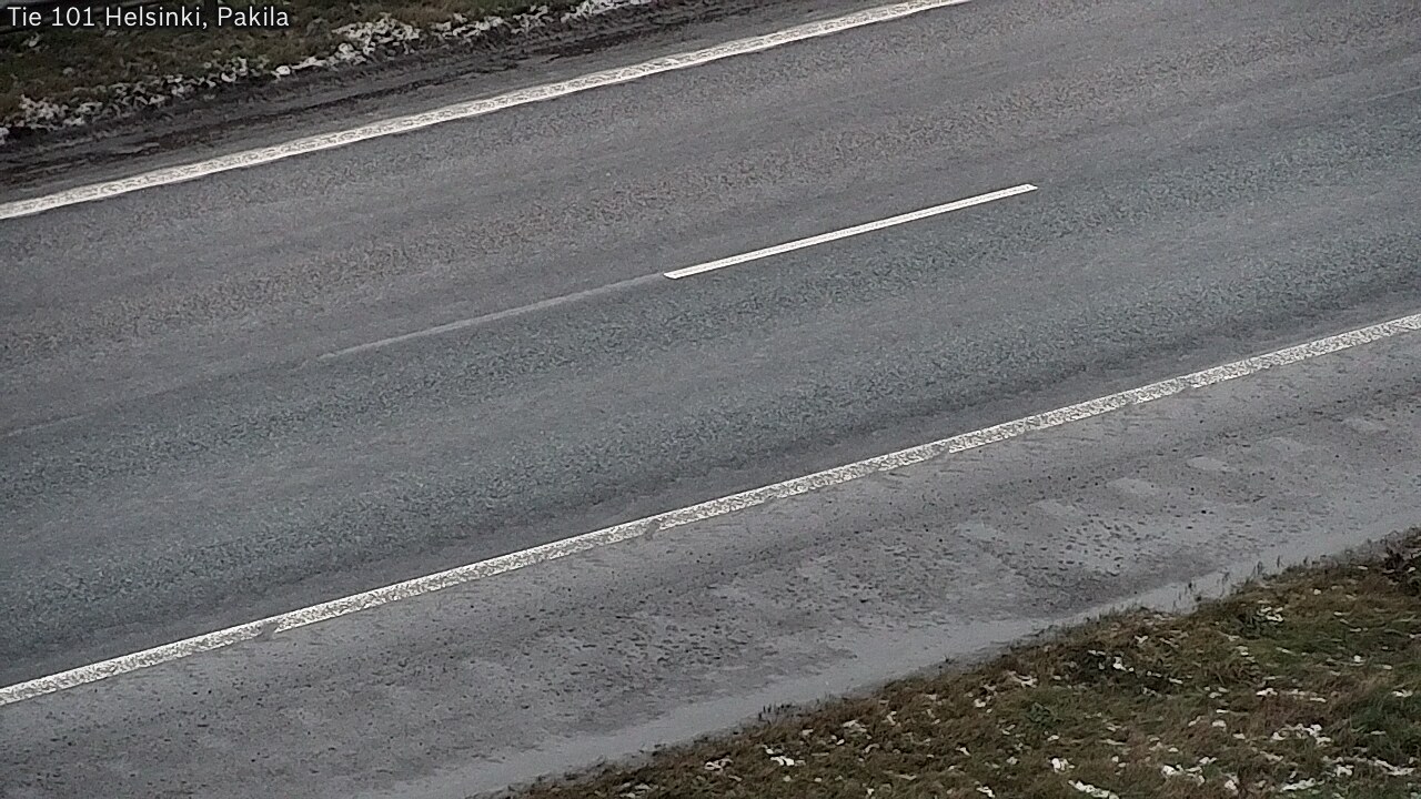 Kelikamerat Kuva Tie 101 Helsinki, Pakila, Helsinki, Uusimaa