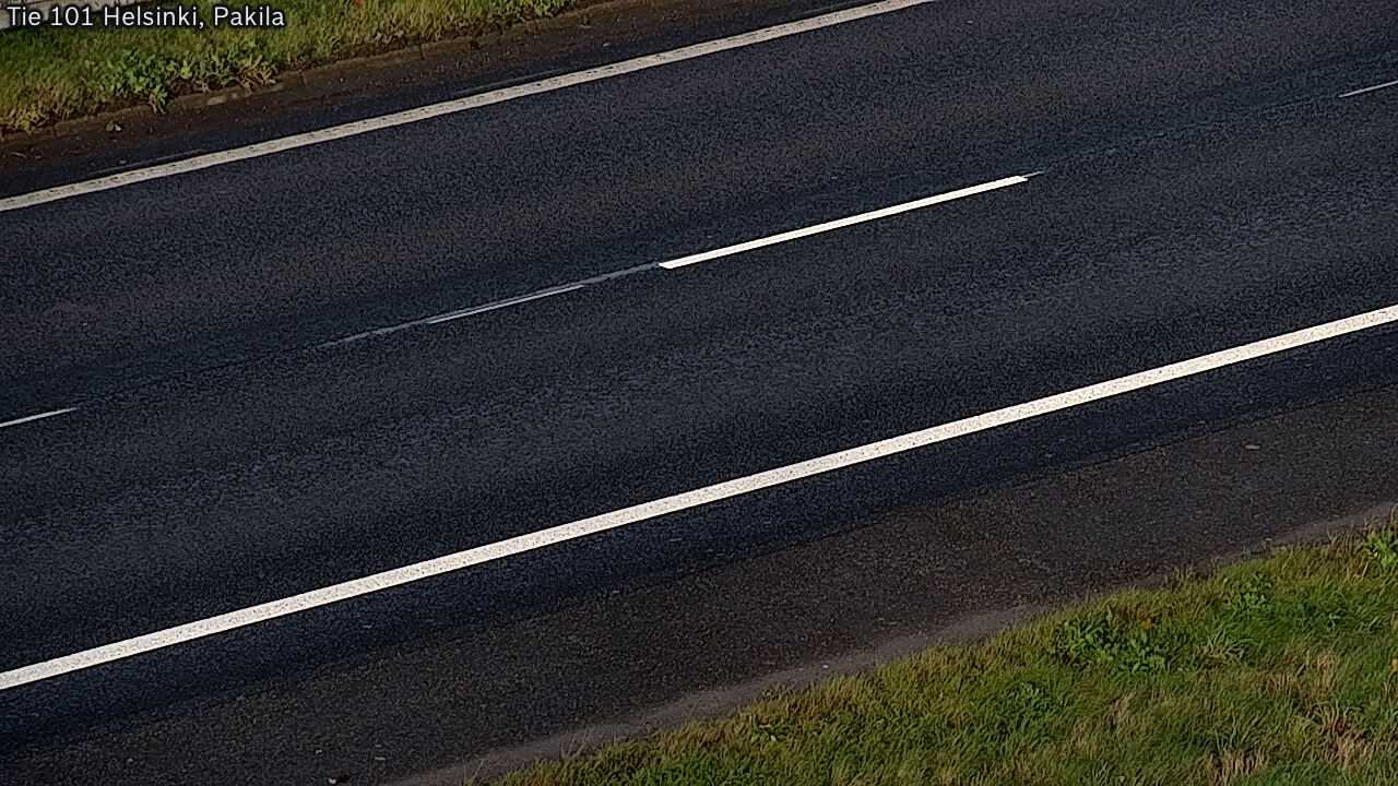 Kelikamerat Kuva Tie 101 Helsinki, Pakila, Helsinki, Uusimaa