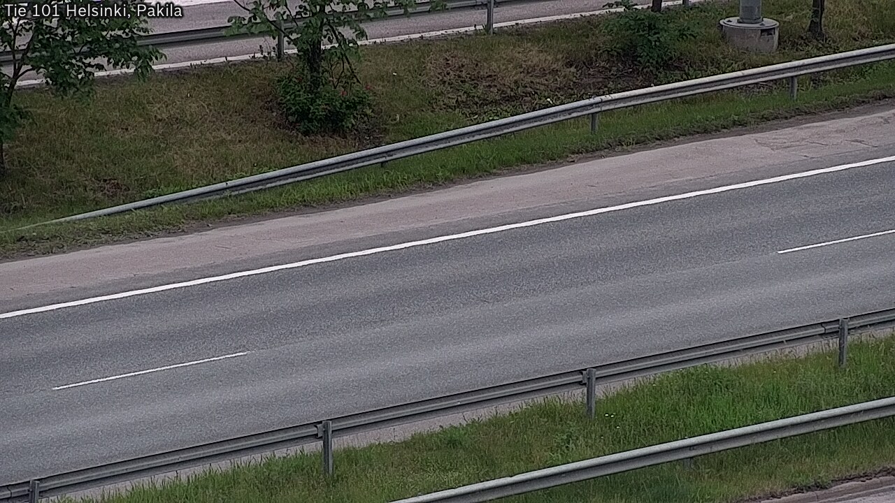 Kelikamerat Kuva Tie 101 Helsinki, Pakila, Helsinki, Uusimaa