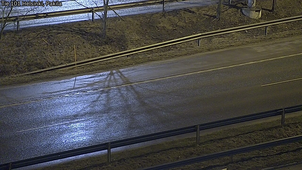 Kelikamerat Kuva Tie 101 Helsinki, Pakila, Helsinki, Uusimaa