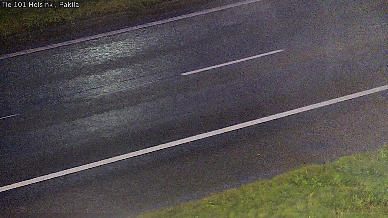 Kelikamerat Kuva Tie 101 Helsinki, Pakila, Helsinki, Uusimaa