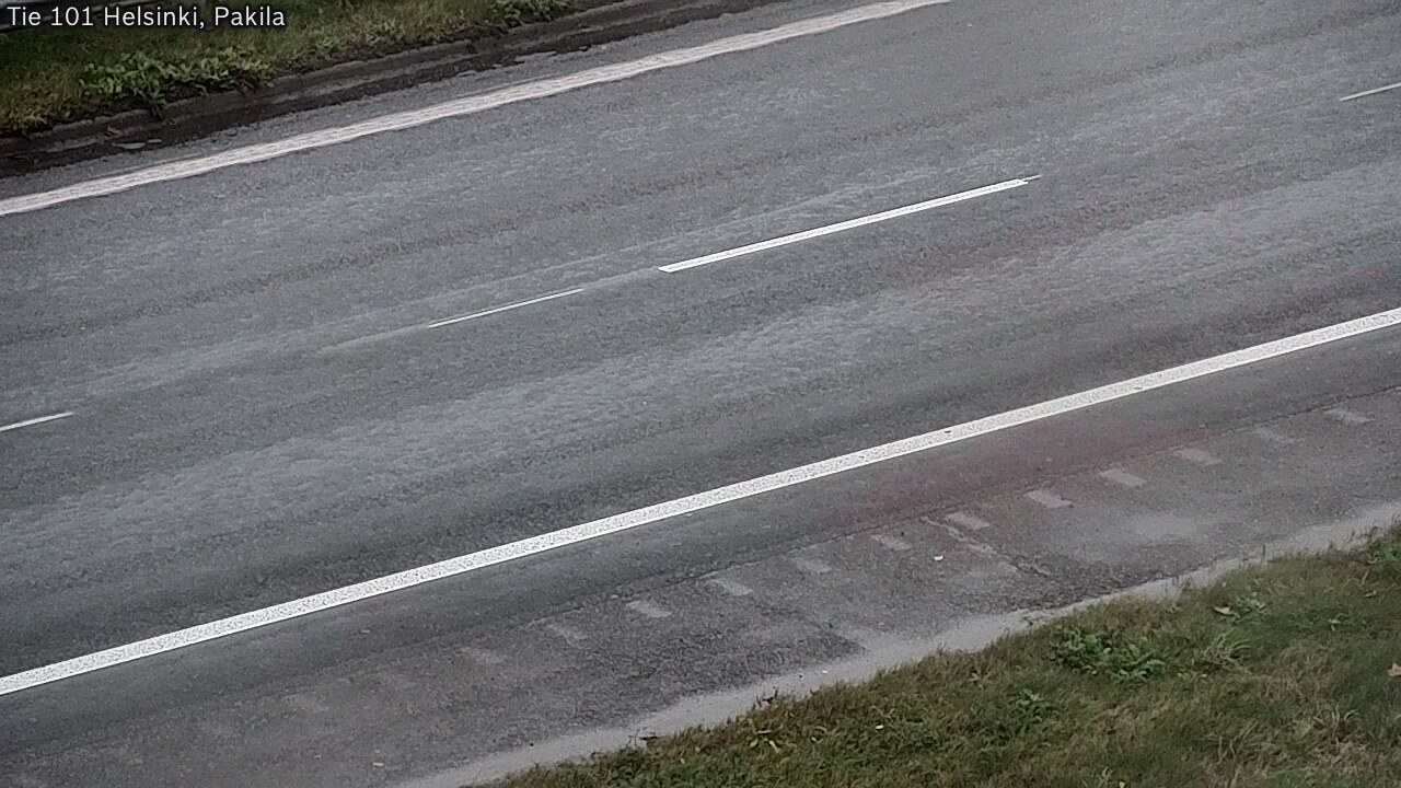 Kelikamerat Kuva Tie 101 Helsinki, Pakila, Helsinki, Uusimaa