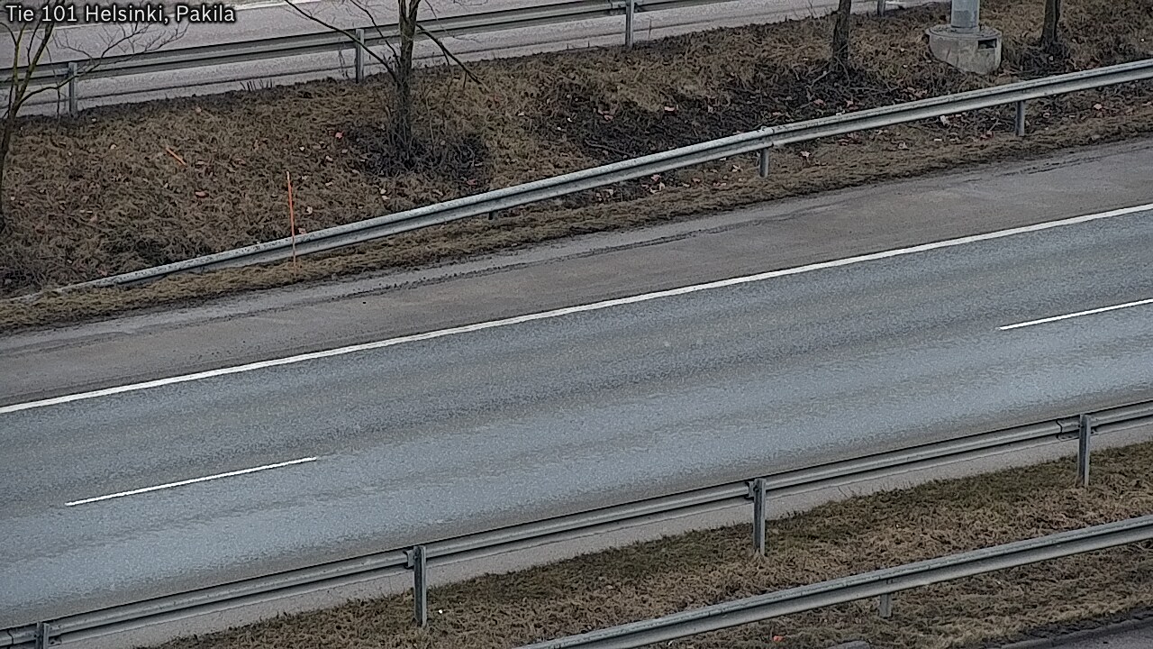 Kelikamerat Kuva Tie 101 Helsinki, Pakila, Helsinki, Uusimaa