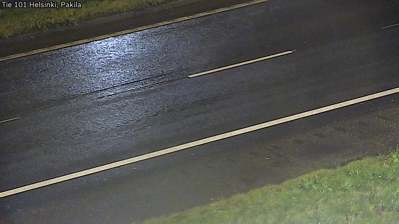 Kelikamerat Kuva Tie 101 Helsinki, Pakila, Helsinki, Uusimaa