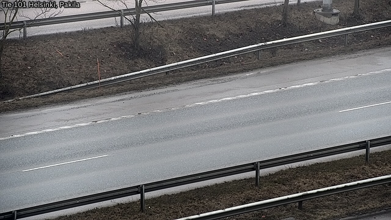 Kelikamerat Kuva Tie 101 Helsinki, Pakila, Helsinki, Uusimaa