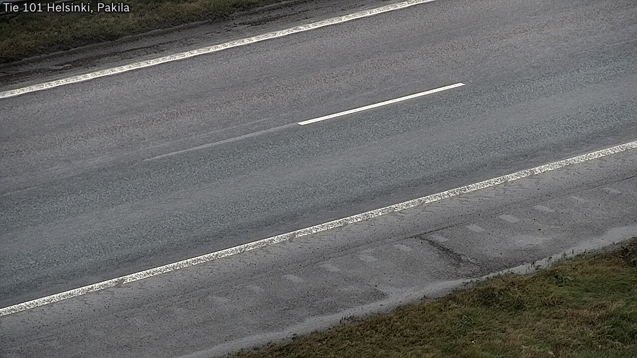 Kelikamerat Kuva Tie 101 Helsinki, Pakila, Helsinki, Uusimaa