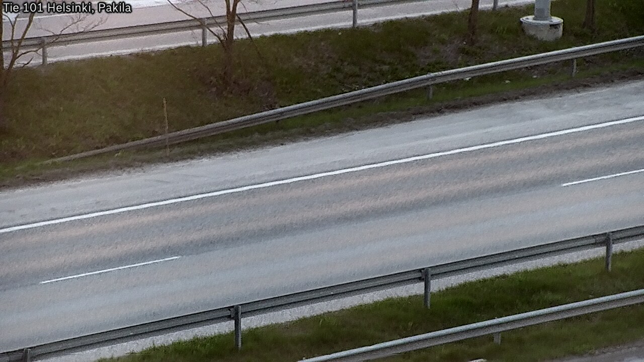 Kelikamerat Kuva Tie 101 Helsinki, Pakila, Helsinki, Uusimaa