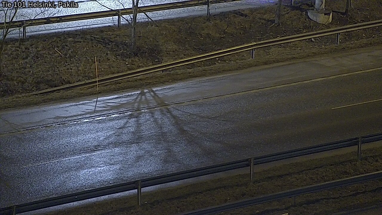 Kelikamerat Kuva Tie 101 Helsinki, Pakila, Helsinki, Uusimaa