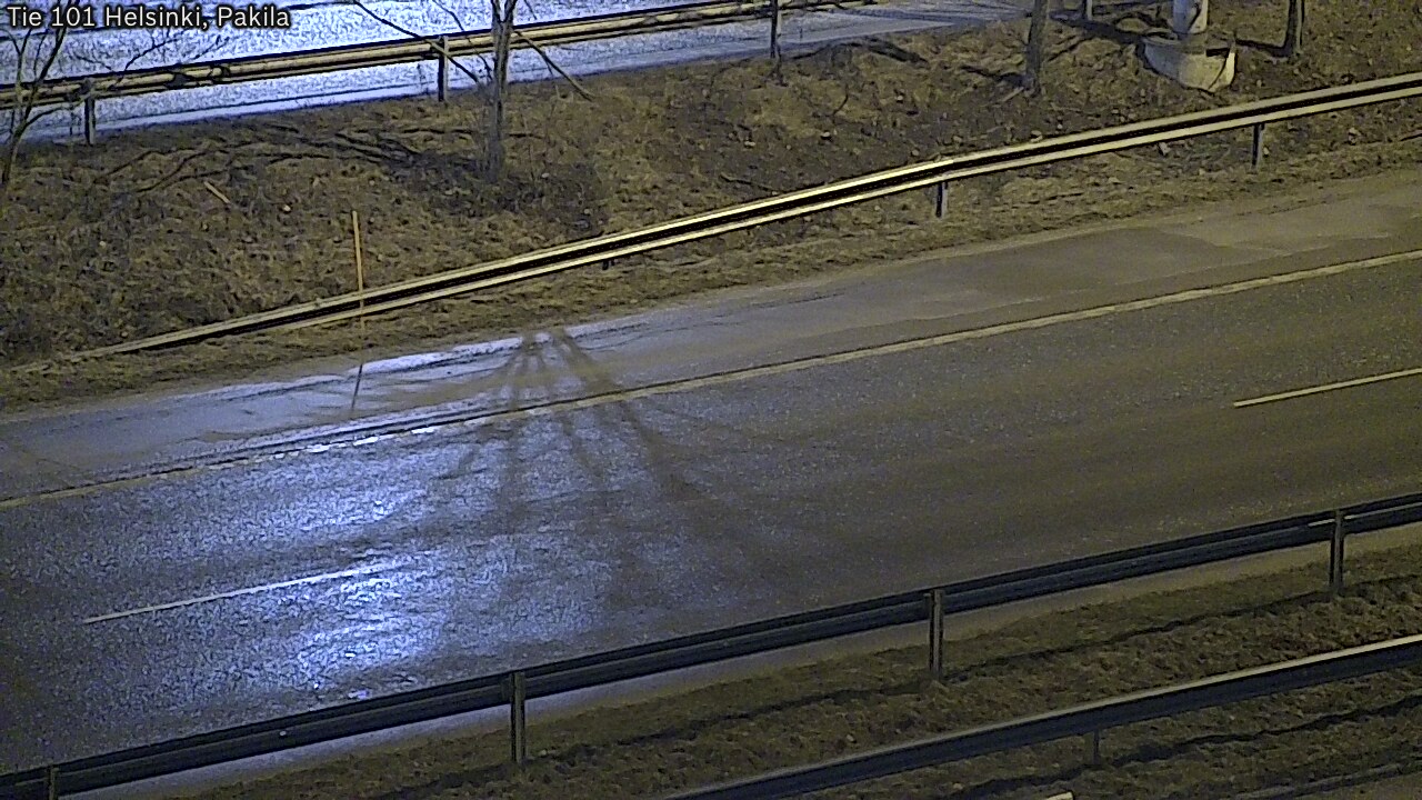 Kelikamerat Kuva Tie 101 Helsinki, Pakila, Helsinki, Uusimaa